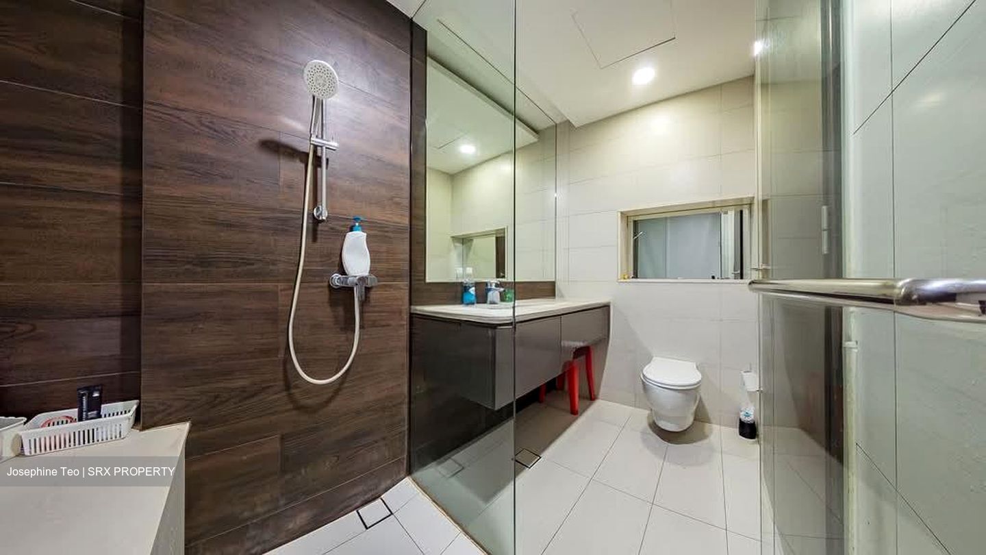 d'Nest (D18), Condominium #576350751